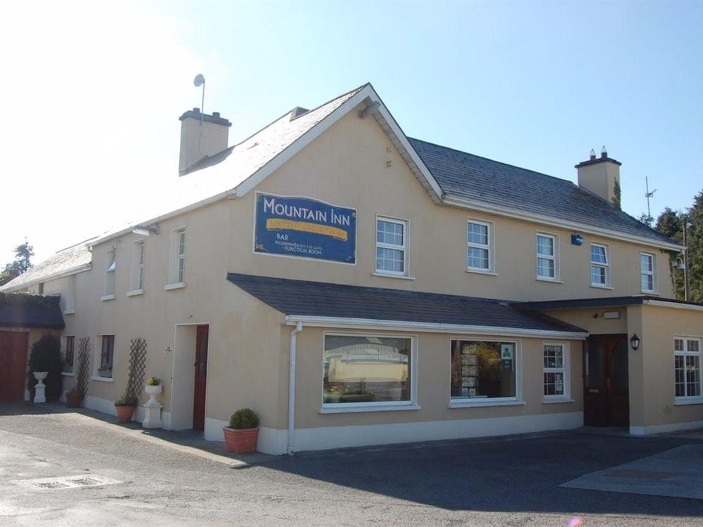 The Mountain Inn Coolaney Exterior photo